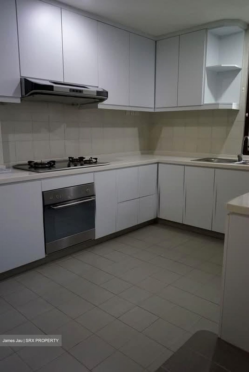 Bukit Regency (D21), Condominium #589226851
